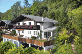 Apartment Zaglau, Sankt Johann Im Pongau, Österreich